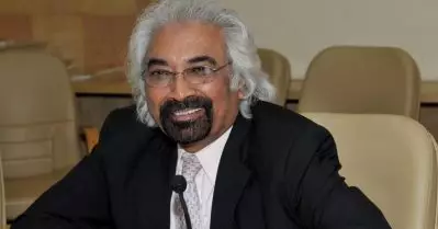 ‘പാകിസ്ഥാനില്‍ എത്തിയപ്പോള്‍ വീട്ടിലെത്തിയ പോലെ’; ഇന്ത്യ വിദേശ നയം തിരുത്തണം: സാം പിത്രോദ