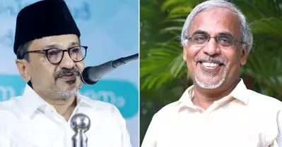 സേട്ടുസാഹിബിന്റെ നിലപാടുകളെ കുറിച്ച് സാദിഖലി തങ്ങള്‍ക്ക് അറിയില്ലെങ്കില്‍ പി.എം.എ സലാമിനോടും നെല്ലിക്കുന്നിനോടും ചോദിച്ചാല്‍ മതി: എ.പി. അബ്ദുല്‍ വഹാബ്
