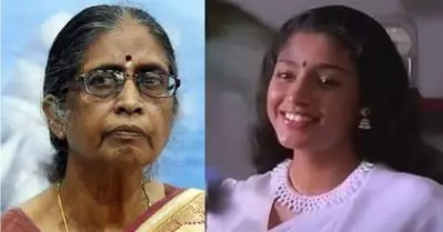 ആരാദ്യം പറയും? വിളക്കും ഈയാം പാറ്റയും തമ്മിലുള്ള ബന്ധത്തെ വര്‍ണിച്ചെഴുതിയ പ്രണയത്തിന്റെ പാട്ട്…