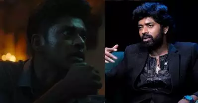 ലോകയിലെ എന്റെ ഫേവറൈറ്റ് സീന്‍ അതാണ്; ആ ഡയലോഗ് എങ്ങനെ പറയണമെന്ന് ഡൊമിനിക് പറഞ്ഞുതന്നു: സാന്‍ഡി മാസ്റ്റര്‍