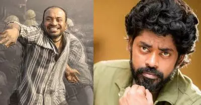‘മോണിക്ക’യിലെ മെയ്ന്‍ സൗബിന്‍ സാറാണ്; തെലുങ്കിലും ഹിന്ദിയിലുമുള്ളവര്‍ അദ്ദേഹത്തിന്റെ ഡാന്‍സ് കണ്ട് അതിശയിച്ചുപോയി: സാന്‍ഡി മാസ്റ്റര്‍