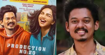 നസ്‌ലെനെയാണ് ആദ്യം പ്ലാന്‍ ചെയ്തത്; എനിക്കും മമിതക്കുമിടയില്‍ ആശയകുഴപ്പമുണ്ടായിരുന്നു: സംഗീത് പ്രതാപ്