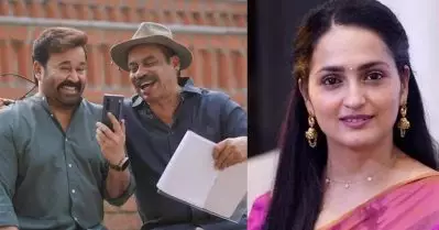 സത്യന്‍ അന്തിക്കാട് – മോഹന്‍ലാല്‍ എന്നിവരെ ഒരുമിച്ച് കാണുമ്പോള്‍ ഒരു വൈബ് കിട്ടും: സംഗീത