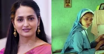 ‘ക്രൈം ഫയലും’ അതിലെ സിസ്റ്റര്‍ അമലയും എനിക്ക് സ്‌പെഷ്യലാണ്: സംഗീത