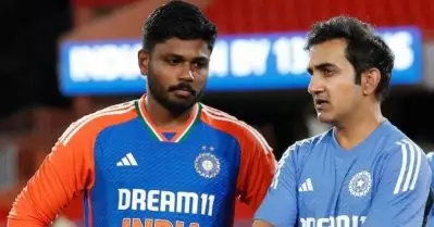 സൂപ്പര്‍ താരങ്ങള്‍ തിരിച്ചെത്തും, സഞ്ജുവിന്റെ കാര്യത്തില്‍ ഇപ്പോഴും ചോദ്യ ചിഹ്നം!