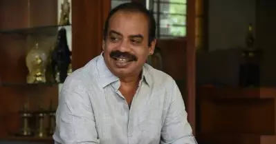 നടനാകാൻ വേണ്ടി സൃഷ്ടിക്കപ്പെട്ട ജന്മം; അദ്ദേഹം അതിഗംഭീരമായി അഭിനയിക്കും: സത്യൻ അന്തിക്കാട്