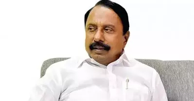 ഭിന്നത രൂക്ഷം; കെ.എ. സെങ്കോട്ടയ്യനെ പാര്‍ട്ടി സ്ഥാനങ്ങളില്‍ നിന്ന് പുറത്താക്കി എ.ഐ.എ.ഡി.എം.കെ