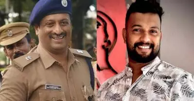 കണ്ണില്‍ മുളക് സ്‌പ്രേ ചെയ്തു, ചെവിയുടെ ഡയഫ്രം അടിച്ചുപൊട്ടിച്ചു; പൊലീസ് ക്രൂരത തുറന്നുപറഞ്ഞ് എസ്.എഫ്.ഐ നേതാവ്