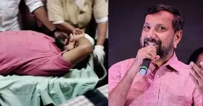 ഷാജന്‍ സ്‌കറിയയെ മര്‍ദ്ദിച്ചകേസ്: പ്രതികള്‍ ബെംഗളൂരുവില്‍ പിടിയില്‍