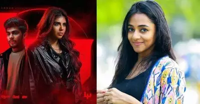 ഒരുപാട് സ്ത്രീകൾ എനിക്ക് മെസേജ് ചെയ്തു; ലോകഃ അവരുടെ കൂടി വിജയം: ശാന്തി ബാലചന്ദ്രൻ