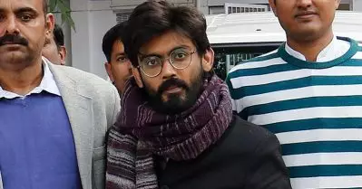 ജാമ്യത്തില്‍ തീരുമാനമായില്ല; ബീഹാര്‍ തെരഞ്ഞെടുപ്പില്‍ മത്സരിക്കുന്നില്ലെന്ന് ഷര്‍ജീല്‍ ഇമാം