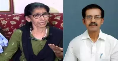 ക്യാന്‍സര്‍ മൂലം ജീവനൊടുക്കിയതെന്ന് പ്രചരിപ്പിക്കുന്നു; കോണ്‍ഗ്രസ് ഭരിക്കുന്ന സഹകരണസംഘം ചതിച്ചെന്ന് മനോരമ ലേഖകന്റെ കുടുംബം