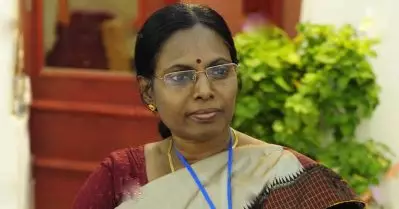 ഫോറന്‍സിക് വിദഗ്ധ ഡോ. ഷേര്‍ളി വാസു അന്തരിച്ചു