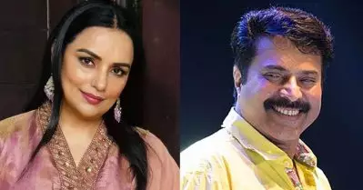 ഒരോ ഡയലോഗിനും ഞാന്‍ മമ്മൂക്കയോട് ഫൈവ് സ്റ്റാര്‍ ചോദിച്ചു; അന്ന് ആ പ്രിവിലേജ് അറിഞ്ഞില്ല: ശ്വേത മേനോന്‍