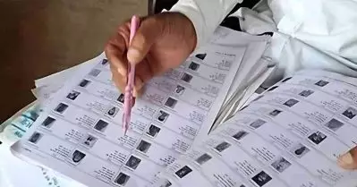 കേരളത്തിലും എസ്. ഐ.ആര്‍ വേണം; ഹരജിയുമായി സംഘപരിവാര്‍ അനുകൂല അഭിഭാഷകന്‍