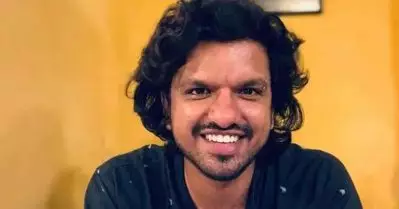 പറയുന്ന കാര്യത്തിൽ കൃത്യമായ ധാരണ എനിക്കുണ്ട്; വിവാദമുണ്ടാക്കാൻ ഒന്നും പറയാറില്ല: സൂരജ് സന്തോഷ്