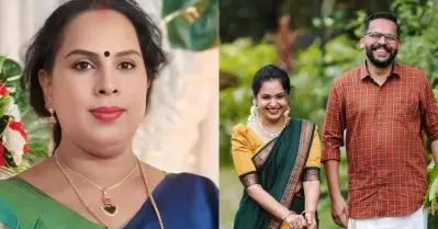 ‘ഞങ്ങള്‍ ഇവിടെ തന്നെയുണ്ട്’; ട്രാന്‍സ്ജെന്‍ഡര്‍ യുവതിയുടെ ആരോപണങ്ങളില്‍ മാനനഷ്ടത്തിന് നോട്ടീസയച്ച് സരിനും കുടുംബവും