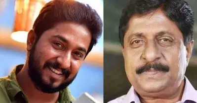 അച്ഛൻ വലിക്കുന്ന സിഗരറ്റിന്റെ എണ്ണം പേടിയായിരുന്നു; സിനിമ എളുപ്പമല്ലെന്ന് മനസിലായിരുന്നു: വിനീത് ശ്രീനിവാസൻ