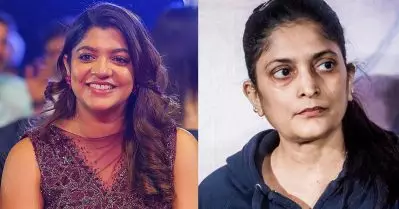 സുധാ മാമിന്റെ വര്‍ക്കിങ്ങ് പാറ്റേണണ്‍ എനിക്ക് വളരെ ഇഷ്ടമാണ്; അത് പലപ്പോഴും സര്‍പ്രൈസിങ്ങായിരുന്നു: അപര്‍ണ ബാലമുരളി