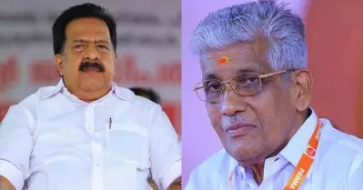 അയ്യപ്പ സംഗമത്തിലെ എന്‍.എസ്.എസിന്റെ പങ്കാളിത്തം ഇടതിനോടുള്ള അടുപ്പമായി കാണേണ്ട, കോണ്‍ഗ്രസിന് ആശങ്കയില്ല: രമേശ് ചെന്നിത്തല