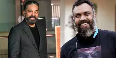പ്രകൃതിയും ഫീല്‍ ഗുഡും മാറ്റിപ്പിടിക്കാന്‍ ശ്യാം പുഷ്‌കരന്‍, കമല്‍ ഹാസന്റെ ആക്ഷന്‍ ത്രില്ലറില്‍ മലയാളി സാന്നിധ്യവും