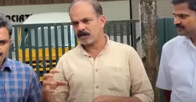 പുല്‍പ്പള്ളി കേസ്: കോണ്‍ഗ്രസിലെ ഗ്രൂപ്പ് പോരിന്റെ ഇരയെന്ന് തങ്കച്ചന്‍; കോണ്‍ഗ്രസ് നേതാക്കള്‍ ചെയ്തത് നീചകൃത്യം: സി.പി.ഐ.എം