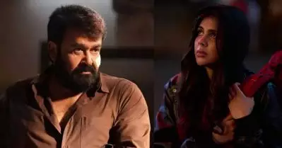 ഷാരൂഖിന് ശ്രദ്ധ കപൂര്‍ വെച്ച ചെക്ക് പോലെ, മോഹന്‍ലാലിനെ മറികടന്ന് കല്യാണി