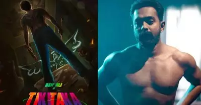 ഇങ്ങനെയുള്ള റോള്‍ പരീക്ഷിച്ചിട്ടില്ല; എനിക്കും അത് കഴിയുമെന്ന് സ്വയം തെളിയിക്കണം: ആസിഫ് അലി