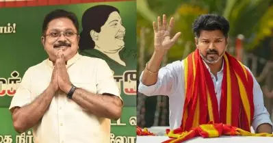വിജയ് നയിക്കുന്നതില്‍ എന്താണ് തെറ്റ്; ബി.ജെ.പി സഖ്യമുപേക്ഷിച്ചതിന് പിന്നാലെ പുതിയ സഖ്യത്തിന്റെ സൂചന നല്‍കി ദിനകരന്‍