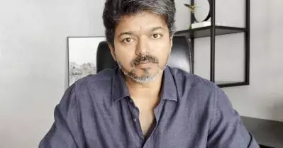 തെറ്റ് ചെയ്തിട്ടില്ല, കരൂരില്‍ മാത്രം എന്തുകൊണ്ട്? ദുരന്തത്തില്‍ ഗൂഢാലോചന ആരോപിച്ച് വിജയ്
