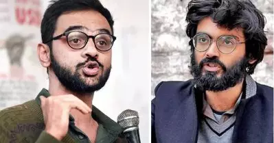 നീതിയെ പരിഹസിക്കുന്നത്; ഉമർഖാലിദിനും ഷർജിൽ ഇമാമിനും ജാമ്യം നിഷേധിച്ച വിധിയിൽ സി.പി.ഐ.എം