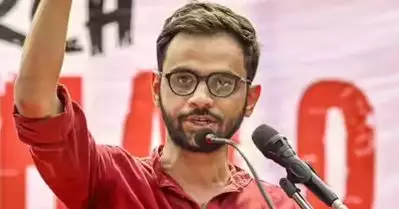 ദല്‍ഹി കലാപ കേസ്; ഉമര്‍ ഖാലിദിന്റെയും ഷര്‍ജീല്‍ ഇമാമിന്റെയും ജാമ്യാപേക്ഷ തള്ളി