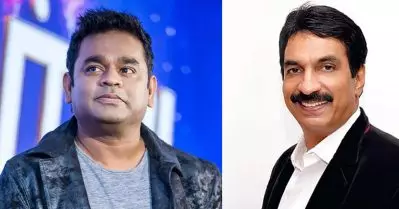 പാട്ട് ഇഷ്ടപ്പെട്ടില്ലെങ്കില്‍ ഉപേക്ഷിക്കുമെന്ന് റഹ്‌മാന്‍; പിന്നീട് നടന്നത് ചരിത്രം: ഉണ്ണി മേനോന്‍
