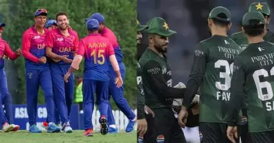 രണ്ട് പേരും ഇന്ത്യയോട് തോറ്റവര്‍, ഇന്ന് ആര് ജയിച്ചാലും ഇന്ത്യയ്‌ക്കൊപ്പം; ത്രില്ലറിന് കളമൊരുങ്ങുന്നു