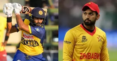 ഒന്നാമനായെത്തിയ അതേ ദിവസം തന്നെ ക്യാപ്റ്റനായി തോല്‍വി; റാസയെ വിറപ്പിച്ച് ലങ്കന്‍ ഗര്‍ജനം