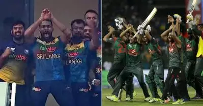 എഷ്യയിലെ മറ്റൊരു ‘ഇന്ത്യ-പാകിസ്ഥാന്‍’ പോരാട്ടം; ഏഷ്യാ കപ്പില്‍ റൈവല്‍റി വീക്കെന്‍ഡ്