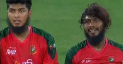 ‘ആറാം നൂറ്റാണ്ടിലെ കാട്ടറബികള്‍’; ബംഗ്ലാദേശ് താരങ്ങള്‍ക്കെതിരെ അധിക്ഷേപം