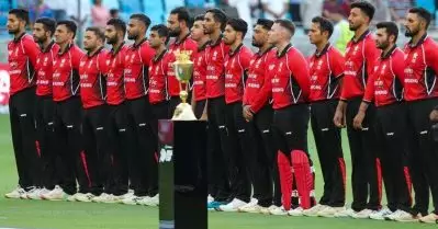 ഏഷ്യാ കപ്പ്: ആദ്യ ടീം ‘പുറത്ത്’, മുമ്പോട്ടുള്ള പോരാട്ടം ഇനി മൂന്ന് ടീമുകള്‍ തമ്മില്‍