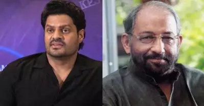 ‘ഞങ്ങള്‍ പഴയ ആക്ടേഴ്‌സിന്റെ ടെക്‌നിക്കാണിത്..’ അന്ന് വേണുച്ചേട്ടന്‍ ഒരുപാട് ഉപദേശം തന്നു: സുദേവ്