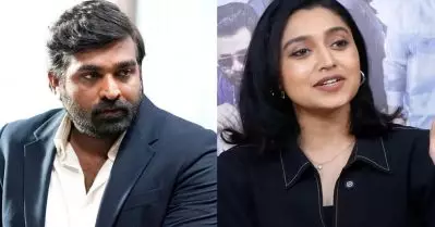 കഷ്ടപ്പാടുകളും ചോയ്‌സും, അന്ന് വിജയ് സേതുപതി സാര്‍ ഒരുപാട് സംസാരിച്ചു; സിജ റോസ്