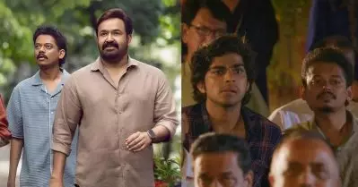 സച്ചിനും അമല്‍ ഡേവിസും പോലെ; അദ്ദേഹം പറഞ്ഞത് കേട്ട് ഞാന്‍ പേടിച്ചു: സംഗീത് പ്രതാപ്