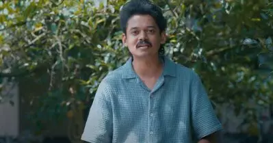 ഹൃദയത്തിൽ അഭിനയിച്ചത് വിനീത് ശ്രീനിവാസനോടുള്ള ഇഷ്ടം കൊണ്ട്; തുടക്കം അവിടെനിന്ന്: സംഗീത് പ്രതാപ്