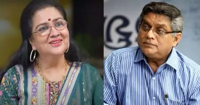 ഉർവശിക്കൊപ്പം അഭിനയിക്കാൻ ജ​ഗതി? മറുപടിയുമായി നടി