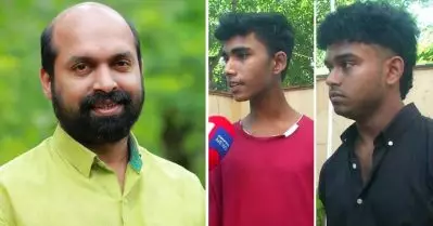 ‘മുണ്ടുടുത്തു, ഹിന്ദി സംസാരിച്ചില്ല’; ദല്‍ഹി സര്‍വകലാശാലയിലെ മലയാളി വിദ്യാര്‍ത്ഥികള്‍ക്ക് കസ്റ്റഡി മര്‍ദനം; അമിത് ഷായോട് നടപടിയാവശ്യപ്പെട്ട് വി. ശിവദാസന്‍ എം.പി