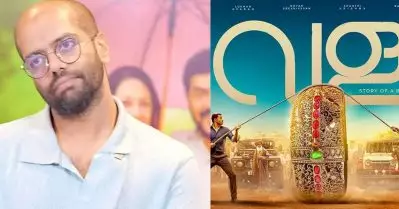 ‘വള’ക്ക് മുമ്പ് സോളോയില്‍ അഭിനയിച്ചിരുന്നു; സംവിധായകന്റെ അടുത്ത സുഹൃത്തായതുകൊണ്ട് അഭിനയിച്ചതാണ്: ഗോവിന്ദ് വസന്ത
