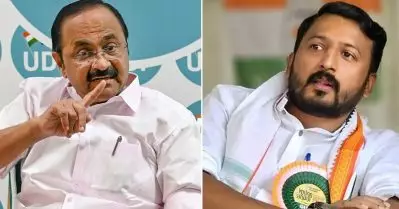 രാഹുലിന് എതിരായ നടപടി; തനിക്ക് നേരെ സൈബര്‍ ആക്രമണം നടക്കുന്നു: വി.ഡി സതീശന്‍