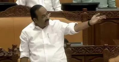 അമീബിക് മസ്തിഷ്‌കജ്വരം: ആരോഗ്യവകുപ്പ് ഇരുട്ടില്‍ തപ്പുന്നു, പറ്റുന്നില്ലെങ്കില്‍ കേന്ദ്രസഹായം തേടണം: വി.ഡി. സതീശന്‍