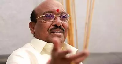 ഭൂരിപക്ഷ സമുദായം പറയുന്നത് വര്‍ഗീയതയും ന്യൂനപക്ഷം പറയുന്നത് മതേതരത്വവുമാണെന്ന പ്രചാരണം അപകടം: വെള്ളാപ്പള്ളി നടേശന്‍