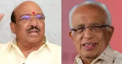 വിദ്വേഷ പരാമർശങ്ങൾ ഒഴിവാക്കണം; വെള്ളാപ്പള്ളിക്കെതിരെ കെ. കൃഷ്ണൻകുട്ടി