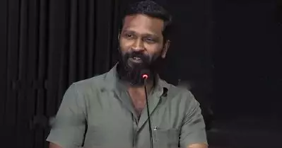 റിലീസിന് മുമ്പ് തന്നെ സിനിമക്കെതിരെ അനാവശ്യ വിവാദങ്ങള്‍, പ്രഷറും വെല്ലുവിളികളും കാരണം പ്രൊഡക്ഷന്‍ കമ്പനി പൂട്ടുന്നു: വെട്രിമാരന്‍